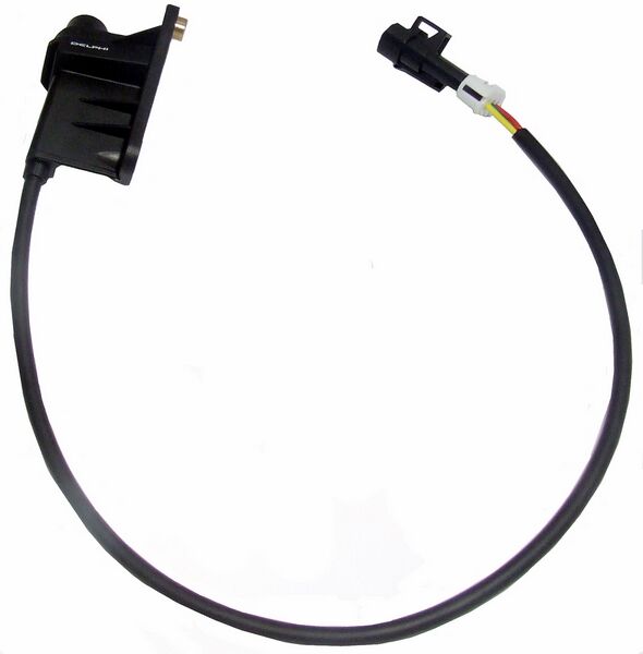 EKSANTRİK MİL SENSÖRÜ ASTRA F-ASTRA G-CORSA B-TIGRA-VECTRA B-ZAFIRA 1.4-1.6 16V-DELPHI SS10885-6238000