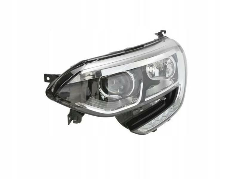 FAR SAG MEGANE IV 16 20 JOY MODEL LEDLİ KROM CERCEVELİ MANUEL-AYFAR 202326-260605154R