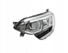 FAR SAG MEGANE IV 16 20 JOY MODEL LEDLİ KROM CERCEVELİ MANUEL-AYFAR 202326-260605154R