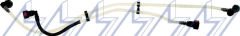 MAZOT BORU TAKIMI KANGOO-CLIO-MEGANE 1.5 DCI K9K-BRUCKE 8200360597-8200360597-8200050395