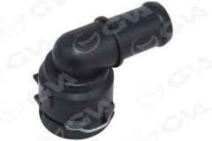 SU FLANŞI SOĞUTMA GOLF5-GOLF6-JETTA-PASSAT-CADDY-A3-LEON 1.6-1.9-2.0 TDI BLF-BJB-BXE-CAYB-GVA 5175469-1K0122291J