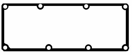 ÜST KAPAK CONTASI CLIO II-KNG-MGN I 1.4-1.6 E7J / K7J / K7M-MY 7701471719-7701471719-7701043626-7700274003