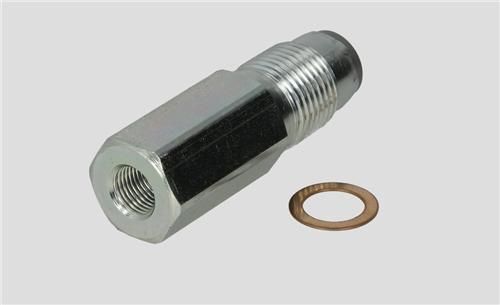 YAKIT BASINÇ SENSÖRÜ DUCATO-BOXER-JUMPER-FORD TRANSİT 2.2 HDI-TDCI 06-PSA-1920.NL-6C1Q9H321AB-9664613980