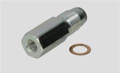 YAKIT BASINÇ SENSÖRÜ DUCATO-BOXER-JUMPER-FORD TRANSİT 2.2 HDI-TDCI 06-PSA-1920.NL-6C1Q9H321AB-9664613980