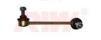 Z ROTU ÖN SOL OPEL FRONTERA B 98 L 150mm-RIW OP4011-5352019-350607