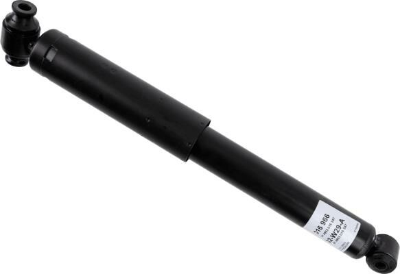 AMORTİSÖR ARKA SAĞ/SOL TRANSIT V-362 2012-SACHS 316966-FK2118080BA-BK21AC/DB