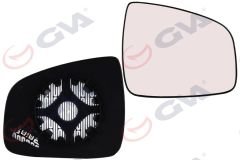 AYNA CAMI SAĞ LOGAN 07-12 ISITMALI KONVEKS VM-6801GHR-GVA 1119021-6001549717