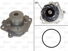 DEVİRDAİM DOBLO-BRAVA-MAREA-STILO 1.9JTD-ASTRA H-VECTRA C 1.9CDTI-VALEO-46515970-46515972-60814609-60815559