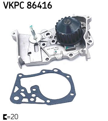 DEVİRDAİM RENAULT CLIO II 98 CLIO III 05 FLUENCE 10 KANGOO 97 LAGUNA I 97 LAGUNA II 01 05 MEGANE I-II-III SCENIC I-II-II SYMBOL II 08 DOKKER 12 SANDERO 08 1.4 1.6-SKF-7700105378-210100753R-8200962184