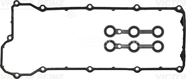 KULBUTOR KAPAK CONTASI BMW M50 M52 E34 E36-V.REINZ 153103601-11129070531-302.340