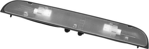 PLAKA LAMBASI KNG II-PLEKSAN 3725-8200103260-7700308722