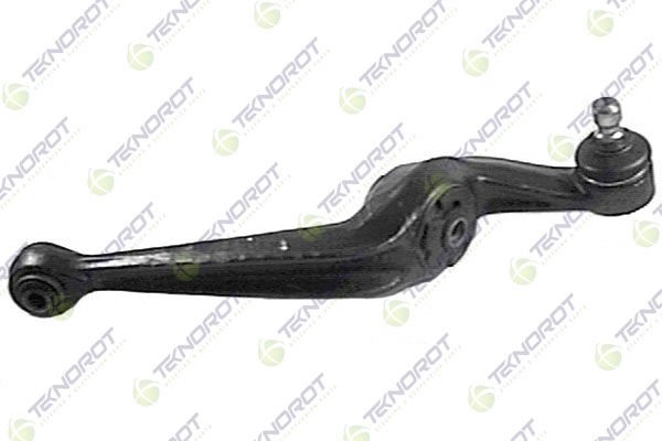 ROTİLLİ SALINCAK ÖN SAĞ ALT PEUGEOT-205-1983-1998-CITROEN-VISA C15-1982-1997-TEKNOROT P-206-3521.33-91516337-3521.34