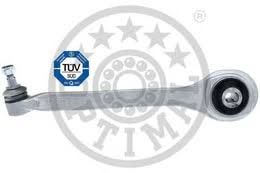 SALINCAK ON SOL ALT MERCEDES W211 S211 C219 R230-OPTIMAL G5-694-A2113304911