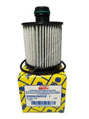 YAĞ FİLTRESİ COMBO D-CORSA E-DOBLO 10-FİORİNO 07-MİTO-PANDA 12-PUNTO16-500L-500X 1.3 A13FD-B13DTC -DTN-DTE-DTR-OP 6000626025E-55502095-6000626025-95525299