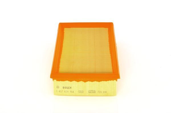 HAVA FILTRESI BMW E28 E30 E32 E34 E36-BOSCH 1457429964-13721247842
