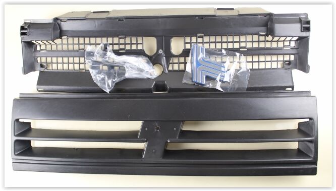 KOMPLE KUTULU PANJUR SLX 93-MARDA 9353