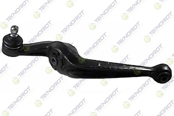 ROTİLLİ SALINCAK ÖN SOL PEUGEOT-205-1983-1998-CITROEN-VISA C15-1982-1997-TEKNOROT P-207-3520.50-91516336-3520.51