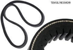 V KAYIŞI 10x688La CLIO 1.2-1.4 90-98 R19 1.4 88-92 R19 II 92-95 VW POLO 0.9-1.1-1.3 GD10AV0687-GATES 6280MC-7700271121-068121039E-46540494