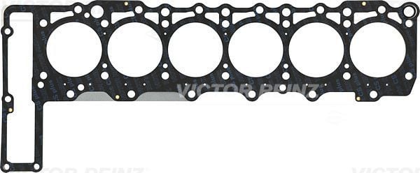 SILINDIR KAPAK CONTASI MERCEDES OM606 W124 W210 W140 W463-V.REINZ 613167000-A6060160320-161.834