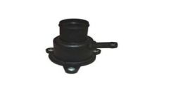 TERMOSTAT YUVASI CLIO-KNG-MGN-DACIA LOGAN 1.4-1.6 K4J-K4M PLASTİK-TIPASIZ-KAYA KR517-8200561420-7700101179-7700869797