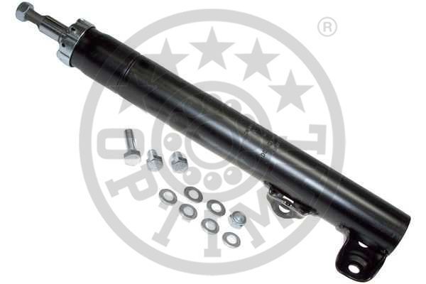 AMORTISOR ON GAZLI MERCEDES W201 W124 S124 C124-OPTIMAL-A1243203030