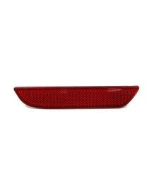 ARKA TAMPON REFLEKTÖRÜ SOL RENAULT CLIO IV HB 12-AFT 265659650R-265659650R