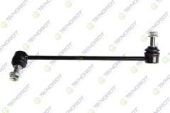 ASKI ROTU ON SOL MERCEDES VITO W639 03-TEKNOROT M-487-A6393200789
