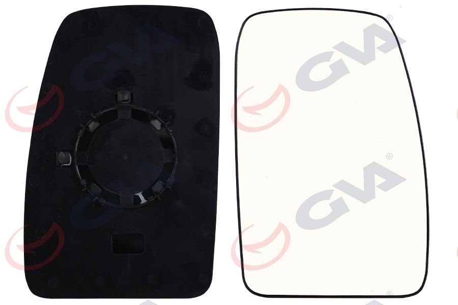 AYNA CAMI SAĞ MASTER III 10 -MOVANO 10 MEKANİK KONVEKS VM-971GR-GVA 1119012