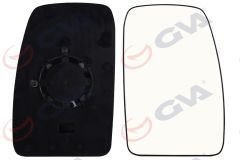 AYNA CAMI SAĞ MASTER III 10 -MOVANO 10 MEKANİK KONVEKS VM-971GR-GVA 1119012