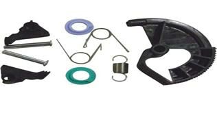 DEBRİYAJ PEDAL DİŞLİ TAKIMI CLIO-KAYA KR515
