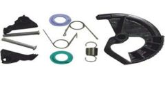 DEBRİYAJ PEDAL DİŞLİ TAKIMI CLIO-KAYA KR515