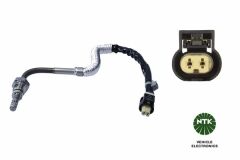 EGZOZ SICAKLIK SENSORU TURBOSARJ ONCESI MERCEDES W169 W176 C117 W204 W212 W221 X164 W164 W251 W463-NGK 94358-A0009056704