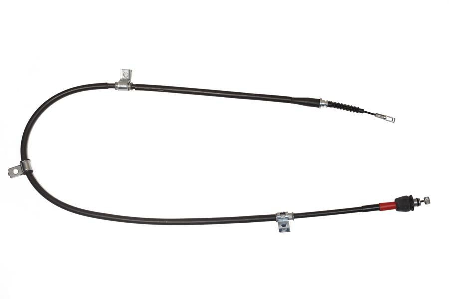 EL FREN TELLERİ ARKA SOL ELANTRA 1.6-2.0 Kampana Fren ABS siz-CAVO 2702641-597602D350