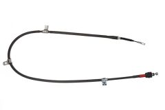 EL FREN TELLERİ ARKA SOL ELANTRA 1.6-2.0 Kampana Fren ABS siz-CAVO 2702641-597602D350