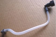 MAZOT FİLTRE GİRİŞ HORTUMU P206-P306-PARTNER-EXPERT-BERLINGO I-II-XSARA I-II-JUMPY I- II DW8-WINTECH 0500146-1573.YG