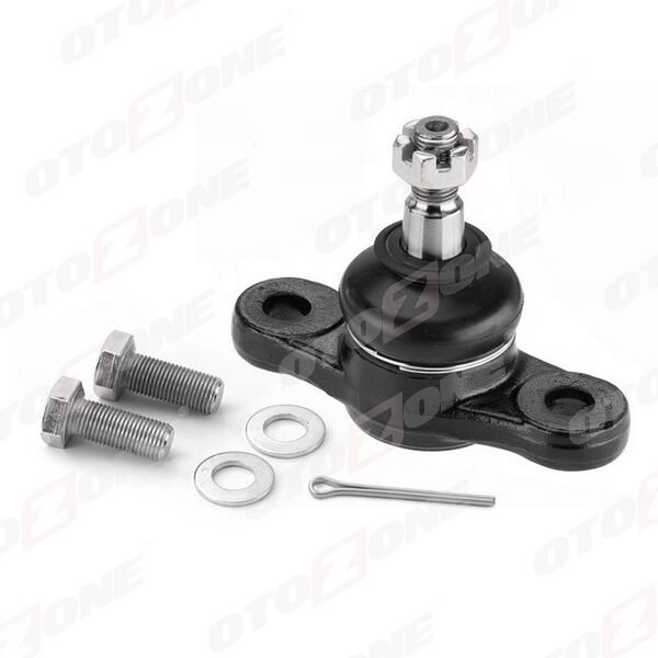 ROTİL ÖN ALT KIA-SPORTAGE JE-2004-2010-HYUNDAI-TUCSON JM-2004-2010-OTOZONE-51760-2E000-51770-2E010-51760-2E010