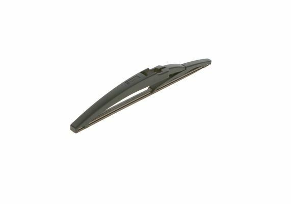 ARKA CAM SİLECEĞİ - PLASTİK - 250 MM H 253 ASTRA K 15 -INSIGNIA B 17-BOSCH 3397005828-13464219