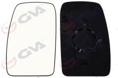 AYNA CAMI SOL MASTER III 10 -MOVANO 10 MEKANİK KONVEKS VM-971GL-GVA 1119011