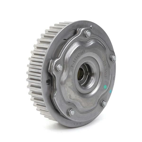 EKSANTRIK DISLISI EGSOZ Z16XER A16XER ASTRA H INSIGNIA-GM 55567048-55567048-5636631-12992410-5636467