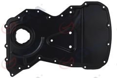 EKSANTRİK KAPAĞI FORD TRANSIT V347 06-14 - CUSTOM 12- V362 14- 2.2 TDCI BOXER JUMPERIII 2.2 DUCATO 06-GVA 8932115-0320.Z1-6C1Q6019AC-6C1Q6019AB