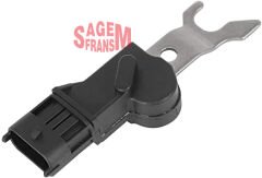KRANK MİL SENSORU ASTRA F - OMEGA B - VECTRA B 1.8-2.0 16V C18XE-SAGEM 50231-9012039