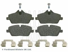 ÖN BALATA MİNİ R56 06-11 R57 09 11 R59 12 R55 07 12 R58 11 ONE COOPER CLUBMAN RODSTAR-BLUEPRINT ADG04297-34116772892