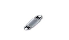 TAVAN AMPUL 12V 10W SOFİT UZUN-OSRAM