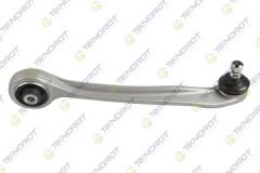 ÜST SALINCAK DÜZ ÖN SOL ALÜMİNYUM PASSAT IV 01-TEKNOROT A-517A-8D0407505B-8E0407505A