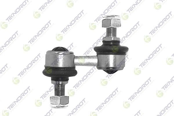 Z ROTU ÖN SAĞ-SOL HYUNDAI STAREX 2.5L D4BH. 4D56 TC TCI 96-07-H-1 2.5L 01-06-TEKNOROT-548304A003-548304A002-548304A000