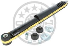 AMORTISOR ARKA GAZLI MERCEDES W201 W124 C124-OPTIMAL-A2013200931