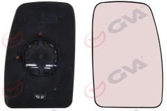 AYNA CAMI SAĞ MASTER III 10 -MOVANO 10 ISITMALI KONVEKS VM-971GHR-GVA 1119010-963655132R-4419417