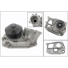 DEVIRDAIM SU POMPASI BMW B47 F10 F20 F30 G30 G11 F32 F33 F34 F36 F25 G01 G02 F15-DAYCO DP2115-11518478476