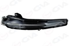 DIS DIKIZ AYNA SINYALI SAG SIYAH MERCEDES W205 14 W213 16 C253 16 W447 14 W463 14-GVA 9107151-A0999067201