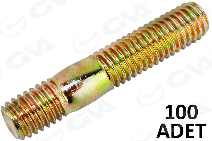 EGZOZ MANİFOLD SAPLAMASI UZUN M131 D.K.Ş.-GVA 8923232-13517011